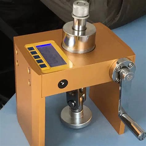 metal coating adhesion tester